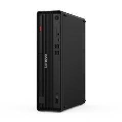 Lenovo ThinkCentre M90s Gen 6 Intel Core Ultra 5 235 16 Go DDR5-SDRAM 512 Go SSD Windows 11 Pro SFF PC Noir