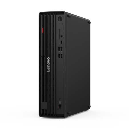 Lenovo ThinkCentre M90s Gen 6 Intel Core Ultra 5 235 16 Go DDR5-SDRAM 512 Go SSD Windows 11 Pro SFF PC Noir