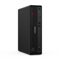Lenovo ThinkCentre M90s Gen 6 Intel Core Ultra 5 235 16 Go DDR5-SDRAM 512 Go SSD Windows 11 Pro SFF PC Noir