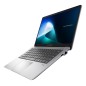 ASUS ExpertBook P1 P1403CVA-S61764X Intel Core 7 240H Ordinateur portable 35,6 cm (14") Full HD 16 Go DDR5-SDRAM 512 Go SSD