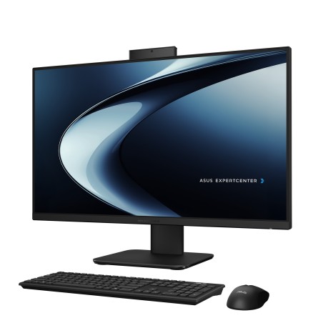 ASUS ExpertCenter P400 AiO P470VAK-BPE905X Intel Core 7 240H 68,6 cm (27") 1920 x 1080 pixels PC All-in-One 32 Go DDR5-SDRAM 1