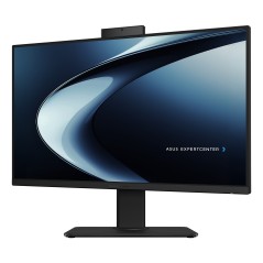 ASUS ExpertCenter P400 AiO P470VAK-BPE905X Intel Core 7 240H 68,6 cm (27") 1920 x 1080 pixels PC All-in-One 32 Go DDR5-SDRAM 1