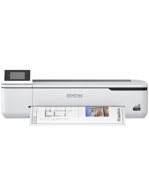 Epson SureColor SC-T2100 - Wireless Printer (No stand)