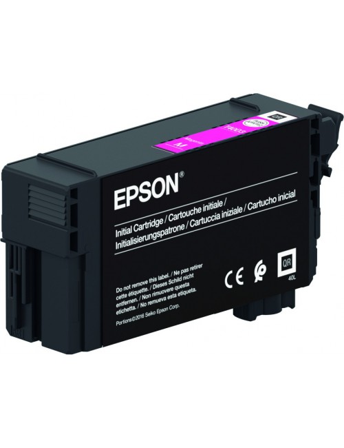 Epson SureColor SC-T2100 - Wireless Printer (No stand)