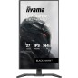 iiyama G-MASTER GB2741HSU-B1 écran plat de PC 68,6 cm (27") 1920 x 1080 pixels Full HD LED Noir
