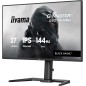 iiyama G-MASTER GB2741HSU-B1 écran plat de PC 68,6 cm (27") 1920 x 1080 pixels Full HD LED Noir