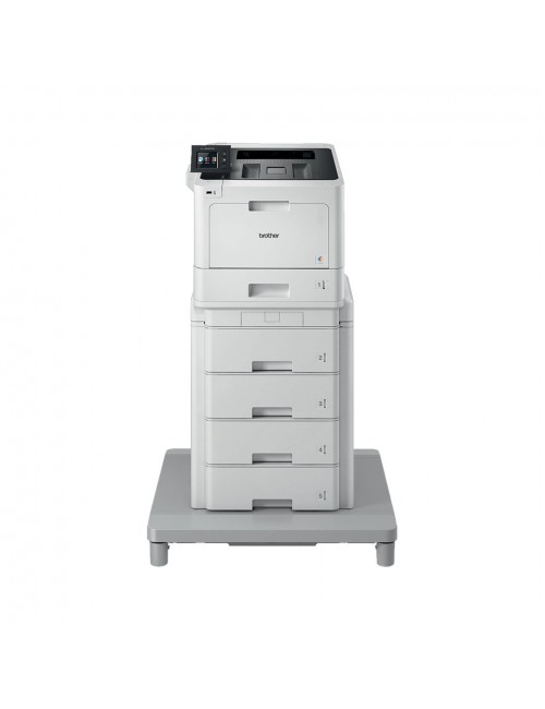 Brother HL-L8360CDW impresora láser Color 2400 x 600 DPI A4 Wifi