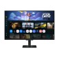 Samsung M5 M50F écran plat de PC 81,3 cm (32") 1920 x 1080 pixels Full HD LCD Noir