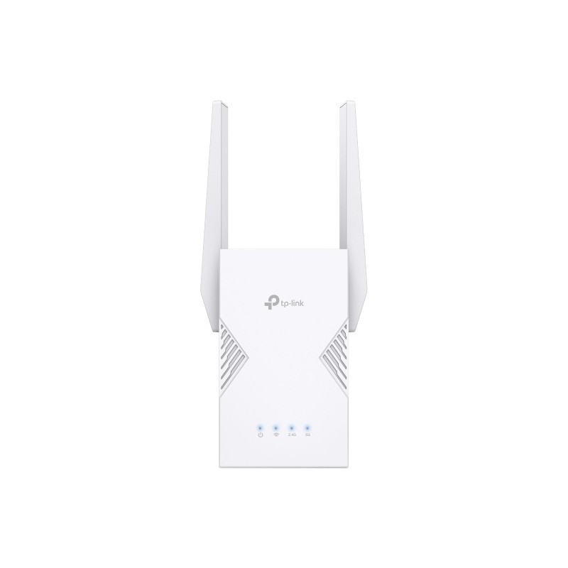 TP-Link RE225BE prolongateur réseau Répéteur réseau Blanc TP-Link RE225BE prolongateur réseau Répéteur réseau Blanc