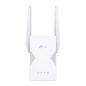 TP-Link RE225BE prolongateur réseau Répéteur réseau Blanc TP-Link RE225BE prolongateur réseau Répéteur réseau Blanc