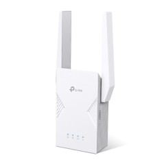 TP-Link RE225BE prolongateur réseau Répéteur réseau Blanc