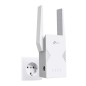 TP-Link RE225BE prolongateur réseau Répéteur réseau Blanc TP-Link RE225BE prolongateur réseau Répéteur réseau Blanc