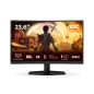 AOC G4 C24G42E écran plat de PC 59,9 cm (23.6") 1920 x 1080 pixels Full HD LED Noir, Rouge AOC G4 C24G42E écran plat de PC 59,9 cm (23.6") 1920 x 1080 pixels Full HD LED Noir, Rouge