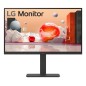 LG 27BA850-B écran plat de PC 68,6 cm (27") 1920 x 1080 pixels Full HD Noir LG 27BA850-B écran plat de PC 68,6 cm (27") 1920 x 1080 pixels Full HD Noir