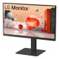 LG 27BA850-B écran plat de PC 68,6 cm (27") 1920 x 1080 pixels Full HD Noir LG 27BA850-B écran plat de PC 68,6 cm (27") 1920 x 1080 pixels Full HD Noir