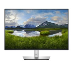 DELL Pro Plus P2425E écran plat de PC 61,1 cm (24.1") 1920 x 1200 pixels WUXGA LCD Noir