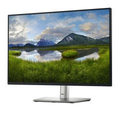 DELL Pro Plus P2425E écran plat de PC 61,1 cm (24.1") 1920 x 1200 pixels WUXGA LCD Noir