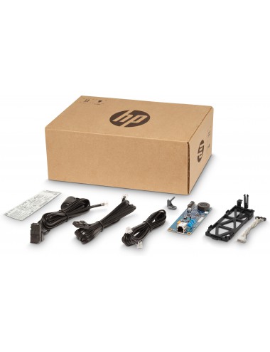 HP Accesorio para fax analógico MFP 702