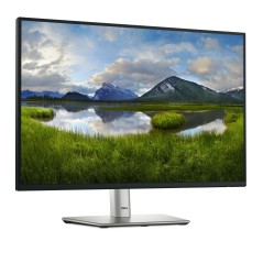 DELL Pro Plus P2425E écran plat de PC 61,1 cm (24.1") 1920 x 1200 pixels WUXGA LCD Noir