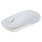 ASUS Marshmallow Mouse MD100 souris Bureau Ambidextre RF sans fil + Bluetooth Optique 1600 DPI ASUS Marshmallow Mouse MD100 souris Bureau Ambidextre RF sans fil + Bluetooth Optique 1600 DPI