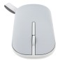 ASUS Marshmallow Mouse MD100 souris Bureau Ambidextre RF sans fil + Bluetooth Optique 1600 DPI ASUS Marshmallow Mouse MD100 souris Bureau Ambidextre RF sans fil + Bluetooth Optique 1600 DPI