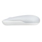 ASUS Marshmallow Mouse MD100 souris Bureau Ambidextre RF sans fil + Bluetooth Optique 1600 DPI ASUS Marshmallow Mouse MD100 souris Bureau Ambidextre RF sans fil + Bluetooth Optique 1600 DPI