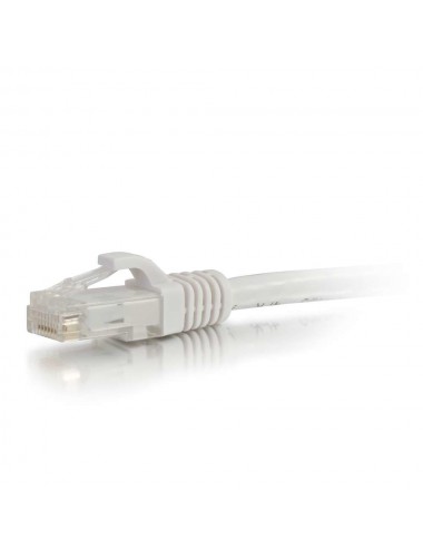 C2G 83264 cavo di rete Bianco 3 m Cat5e U UTP (UTP)