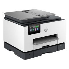 HP OfficeJet Pro 9135e Sans fil All-in-One Couleur Imprimante, Instant Ink Impression recto-verso