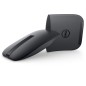 DELL Souris de voyage Bluetooth® - MS700 - Noir DELL Souris de voyage Bluetooth® - MS700 - Noir