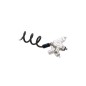 Kensington Câble de sécurité N17 2.0 portable à clé pour encoches Wedge Kensington Câble de sécurité N17 2.0 portable à clé pour encoches Wedge
