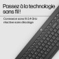 HP Clavier sans fil 230 HP Clavier sans fil 230