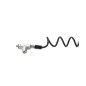 Kensington Câble de sécurité N17 2.0 portable à clé pour encoches Wedge Kensington Câble de sécurité N17 2.0 portable à clé pour encoches Wedge
