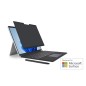 Kensington Filtre de confidentialité magnétique MagPro Elite pour Surface Pro 11/10/9/8