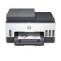 HP Smart Tank 7605 Sans fil All-in-One Couleur Imprimante, Impression recto-verso copieur, scanner HP Smart Tank 7605 Sans fil All-in-One Couleur Imprimante, Impression recto-verso copieur, scanner
