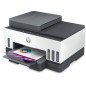 HP Smart Tank 7605 Sans fil All-in-One Couleur Imprimante, Impression recto-verso copieur, scanner HP Smart Tank 7605 Sans fil All-in-One Couleur Imprimante, Impression recto-verso copieur, scanner