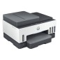 HP Smart Tank 7605 Sans fil All-in-One Couleur Imprimante, Impression recto-verso copieur, scanner HP Smart Tank 7605 Sans fil All-in-One Couleur Imprimante, Impression recto-verso copieur, scanner