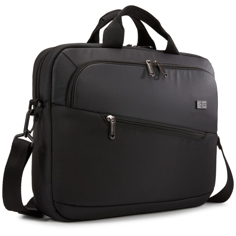 Case Logic Propel PROPA-114 Black 35,6 cm (14") Malette Noir Case Logic Propel PROPA-114 Black 35,6 cm (14") Malette Noir