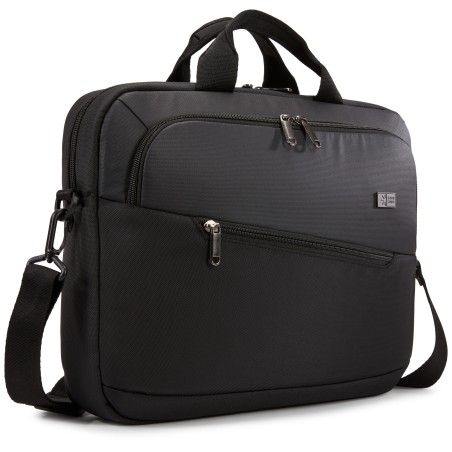 Case Logic Propel PROPA-114 Black 35,6 cm (14") Malette Noir