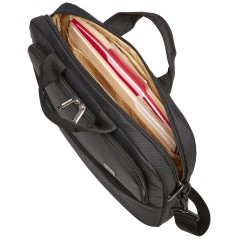 Case Logic Propel PROPA-114 Black 35,6 cm (14") Malette Noir