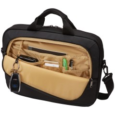 Case Logic Propel PROPA-114 Black 35,6 cm (14") Malette Noir