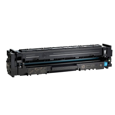 HP Toner cyan LaserJet 216A authentique