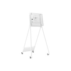 Samsung Flip Stand Gris clair