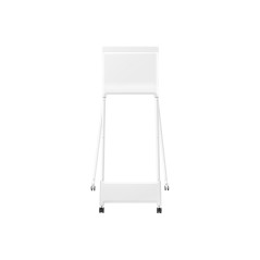 Samsung Flip Stand Gris clair