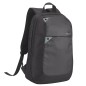 Targus TBB565AU sac à dos Noir Polyester