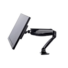 iiyama DS3001C-B1 support d'écran plat pour bureau 68,6 cm (27") Noir