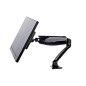 iiyama DS3001C-B1 support d'écran plat pour bureau 68,6 cm (27") Noir