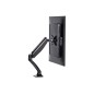 iiyama DS3001C-B1 support d'écran plat pour bureau 68,6 cm (27") Noir