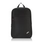 Lenovo ThinkPad Basic sac à dos Noir Lenovo ThinkPad Basic sac à dos Noir