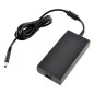 DELL EU 180W AC adaptateur de puissance & onduleur Intérieure Noir DELL EU 180W AC adaptateur de puissance & onduleur Intérieure Noir