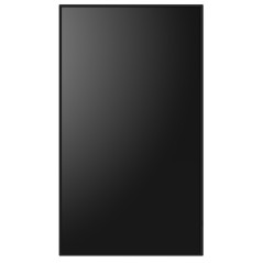 Sharp MultiSync M552 Écran plat de signalisation numérique 139,7 cm (55") LCD 550 cd m² 4K Ultra HD Noir Écran tactile